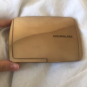 Hourglass palette